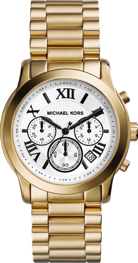 michal kors watch|michael kors unisex watch.